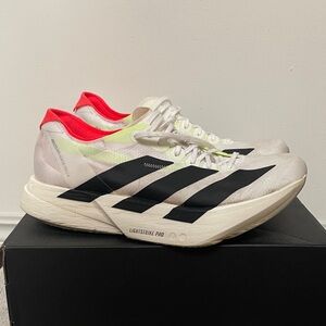 Adidas Adios Pro 4